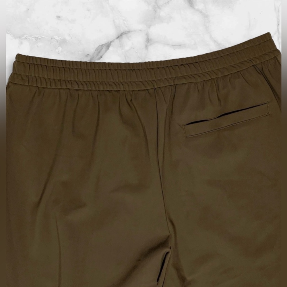 Brady Pre/Post Pants Green Size Medium NWT - Picture 3 of 6